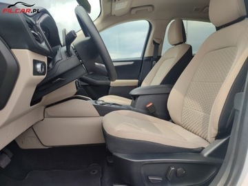 Ford Escape III 2020 Ford Escape Ford KUGA GWARANCJA Jedyne 28 tysiecy kiometrow Mozliwa zamian, zdjęcie 5