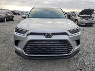 Toyota 2024 Toyota Grand Highlander XLE 2024 2.5l 2.5 Hybryda 243KM, zdjęcie 5