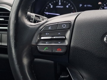 Hyundai i30 III Hatchback 1.6 CRDI 115KM 2019 Hyundai i30 Get! Aut., diesel, 115 KM/Alarm/LED/Te, zdjęcie 25