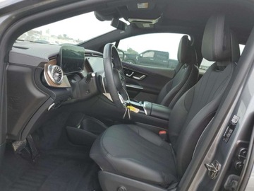Mercedes 2023 Mercedes-Benz EQE Suv 500 4Matic 2023 Elektryczny 402KM, zdjęcie 7