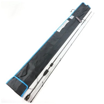 Jaxon WĘDKA GREY STREAM ULTRALEKKIE 2,28m 2 1-7g