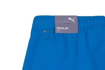 Мужские спортивные шорты PUMA, размер XL.