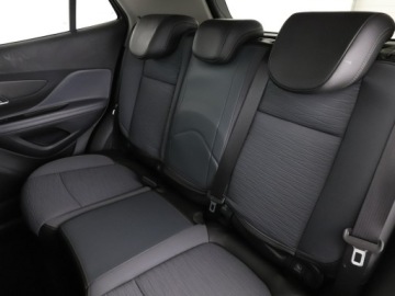 Opel Mokka I SUV 1.4 Turbo ECOTEC 140KM 2016 Opel Mokka navi klima auto szyberdach półskóra, zdjęcie 16