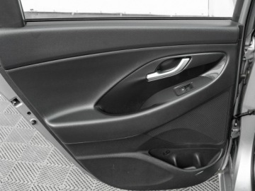 Hyundai i30 III Hatchback Facelifting 1.5 DPI 110KM 2022 Hyundai i30 GD2C824#1.5 DPI Classic+ Bluetooth, zdjęcie 18