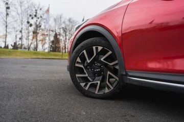 Kia XCeed Crossover Facelifting 1.5 T-GDi 160KM 2023 Kia XCeed 1.5 T-GDI, Salon Polska, Serwis ASO, zdjęcie 11
