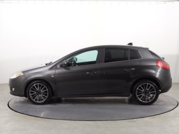 Fiat Bravo II Hatchback 5d 1.4 T-JET 16V 120KM 2008 Fiat Bravo 1.4 T-Jet, Klima, Klimatronic,ALU, zdjęcie 2