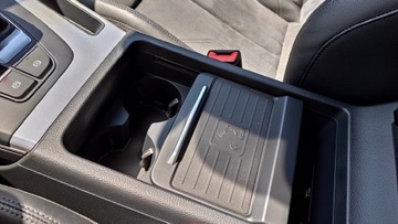 Audi Q5 II SUV Facelifting 2.0 45 TFSI 265KM 2022 Audi Q5 2.0TFSI 204KM 4X4 SalonPL Kamera VirtCockp, zdjęcie 37