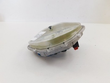 СТОЛБОК PIAGGIO VESPA LX 50