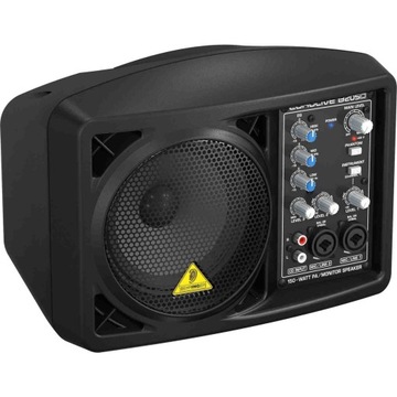 Behringer B205D Монитор для активного прослушивания 5 дюймов