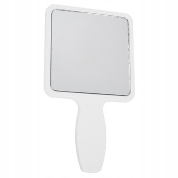 10x квадратное ручное дорожное зеркало