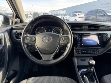 Toyota Corolla XI Sedan Facelifting 1,6 Valvematic 132KM 2018 Toyota Corolla 1.6 Premium EU6 Seria E16 (2012-201, zdjęcie 9