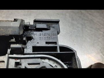 DRŽÁKY KLIKY PRAVÝ PŘEDNÍ VOLVO V40 II 31276166