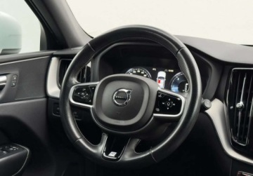 Volvo XC60 II Crossover D4 190KM 2018 Volvo XC 60 PL Salon Gwarancja Bezwypadkowy Vat Marza 2.0, zdjęcie 15