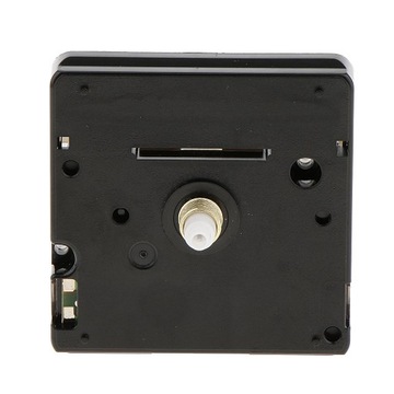 2 механизма движения настенных часов своими руками