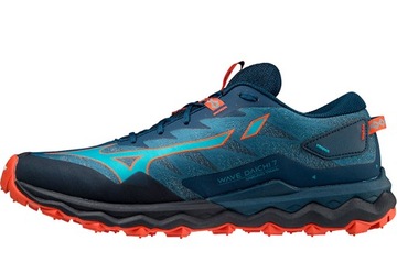 Buty do biegania Mizuno WAVE DAICHI 7 rozm. 45