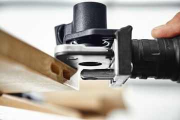 Łączniki DOMINO bukowe D 8x36, szt. 130 do Frezarki DF 500 FESTOOL 203175