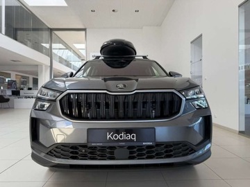Skoda Kodiaq II SUV 1.5 TSI mHEV 150KM 2026 Skoda Kodiaq Kodiaq Edition 130 1,5 TSI m-HEV 150 KM 7-biegowa DSG 1.5, zdjęcie 1