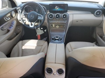 Mercedes Klasa C W205 2020 Mercedes-Benz Klasa C 300 2020 2.0l 2.0 Benzyna 255KM, zdjęcie 8
