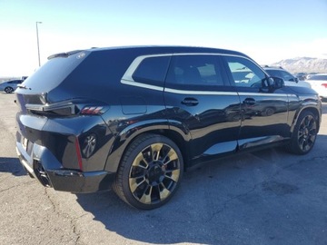 BMW XM 2023 BMW XM 2023 4.4L 4.4 Hybryda 644KM, zdjęcie 3