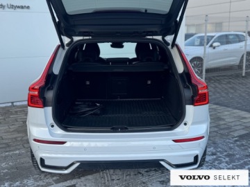 Volvo XC60 II Crossover Plug-In Facelifting 2.0 T8 455KM 2024 Volvo XC 60 T8 Plug-In | AWD | Ultra Dark | FV23%, zdjęcie 33