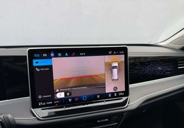 Volkswagen Passat B8 Variant Facelifting 2.0 TDI SCR 150KM 2024 Volkswagen Passat salon Polska gwar. masaz matrix kamery360 wentyle VAT 23, zdjęcie 15