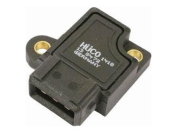 MODUL ZAPALOVACÍ MITSUBISHI GALANT VI 1.8 2.0 VII 1.8-2.5 VIII 2.0-2.5