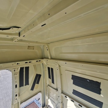 КАБИНА SCANIA NGS R S НОВАЯ МОДЕЛЬ NTG CR