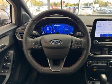 Ford Puma II 2024 Ford Puma ST-Line / CarPlay / LED / 1 właściciel /, zdjęcie 13