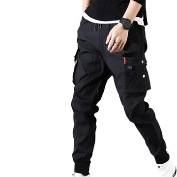Men's Pants & Trousers Cargo Trousers 2023 Summer