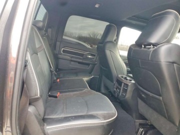  RAM 2500 Laramie 2025 6.7 Diesel 370KM, zdjęcie 10