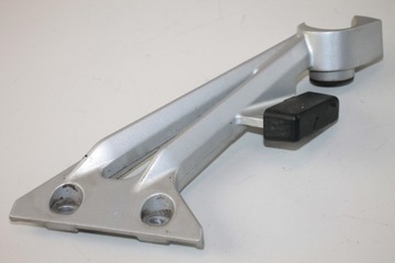 YAMAHA FJR 1300 06-12 КОМПЛЕКТ КРЕПЛЕНИЕ ПОДНОЖКИ ПРАВАЯ