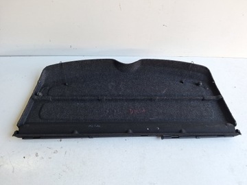 LANCIA DELTA III 08-13 ZADNÍ POLIČKA