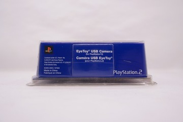 Игрушечная камера для глаз PlayStation 2 SCEH-0004 NTSC/U SCEA