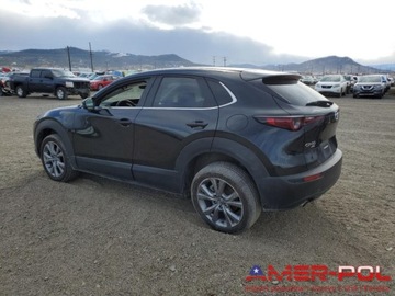 Mazda CX-30 2022 Mazda CX-30 _4x4_2.5 L_186 km_2022r 2.5 Benzyna 186KM, zdjęcie 2
