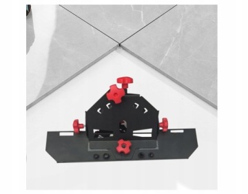 Насадка для угловой шлифовальной машины ДЛЯ РЕЗКИ КЕРАМИЧЕСКОЙ КЕРАМИЧЕСКОЙ ПЛИТКИ ПОД УГЛОМ 45°