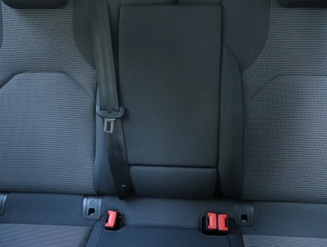 Seat Leon III ST Facelifting 1.5 EcoTSI 130KM 2019 Seat Leon 1.5 TSI, Salon Polska, Klima, Tempomat, zdjęcie 9