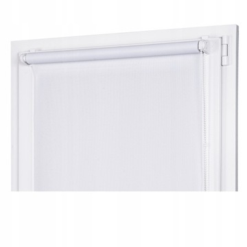 ЧЕРНУЮ СТАВНИ LECH ИНТЕРЬЕР 68/150 СМ С НАПРАВЛЯЮЩИМИ НЕЗАВИСИМОГО РАЗМЕРА