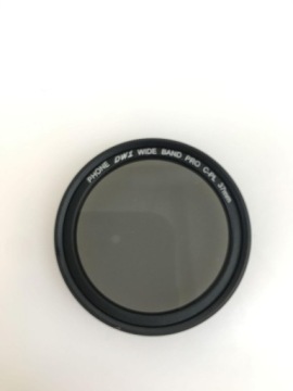 ПОЛЯРИЗАЦИОННЫЙ ФИЛЬТР ZOMEI ДЛЯ ТЕЛЕФОНА 37 ММ