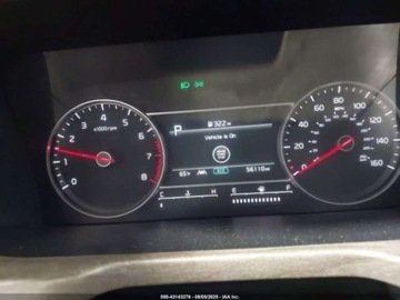 Kia Sorento IV 2022 Kia Sorento X-Line Ex 2022 2.5l 2.5 Benzyna 281KM, zdjęcie 11