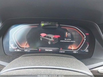 BMW X7 2021 BMW X7 xDrive40I 2021 3.0l 3.0 Benzyna 335KM, zdjęcie 10