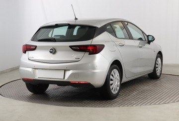 Opel Astra J GTC 1.6 CDTI Ecotec 110KM 2018 Opel Astra 1.6 CDTI, Salon Polska, Serwis ASO, zdjęcie 4