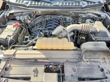 Ford 2020 Ford F150 Supercrew 2020 5.0 Benzyna 395KM, zdjęcie 6