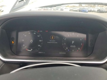 Land Rover Range Rover V 2022 Land Rover Range Rover Sport 2022 LAND ROVER RANGE ROVER SPORT HSE SILVER, zdjęcie 8