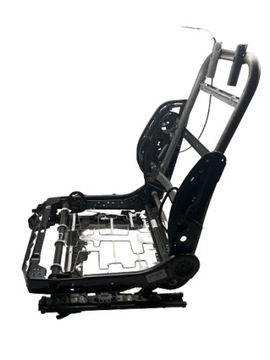 OPEL VECTRA C SIGNUM A STOJAN SEDADLA PRAVÝ PŘEDNÍ