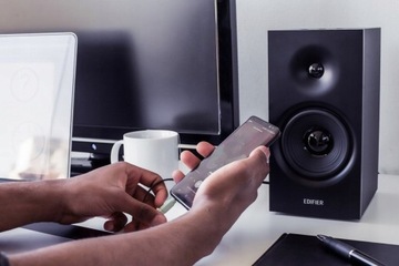 Edifier R1080BT Черный