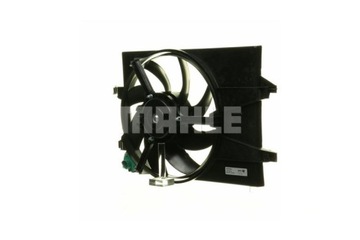 MAHLE CFF 282 000P VENTILÁTOR CHLAZENÍ MOTORU