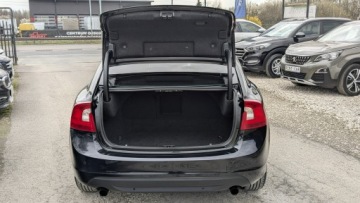 Volvo S60 II Sedan 1.6 T3 150KM 2012 Volvo S60 1.6T3 150PS OPŁACONY Bezwypadkowy, zdjęcie 30
