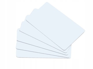 Карта Mifare TAG IC S50 13,56 МГц, программируемая