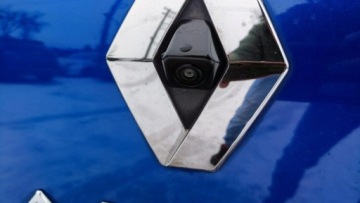 Renault Captur II 2021 Renault Captur 1.3 TCE 131 kM Led Navi Kamera Klima Keyless Asystent Pasa, zdjęcie 18