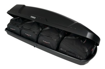 СУМКИ KJUST 4 ШТ. ДЛЯ БОКСА THULE FORCE XT SPORT
